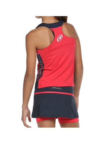 Bullpadel -Bullpadel Wpt Ravolta G 151 Junior T-shirt