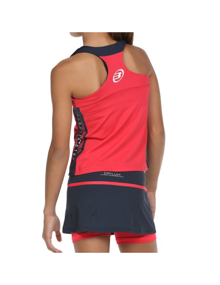 Bullpadel -Bullpadel Wpt Ravolta G 151 Junior T-shirt