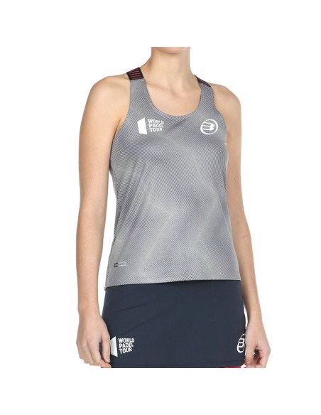 Bullpadel -Camiseta feminina Bullpadel Wpt Revenga 151 Bullpadel -Camiseta feminina Bullpadel Wpt Revenga 151
