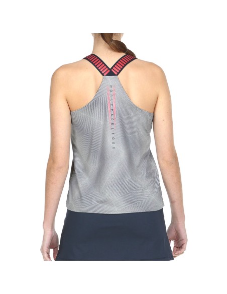 Bullpadel -Camiseta Bullpadel Wpt Revenga 151 Mujer