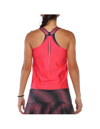 Bullpadel -Camiseta Bullpadel Wpt Revenga 151 Mujer