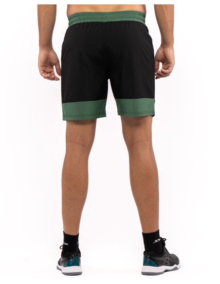 Siux -Calça Siux Hero Preta