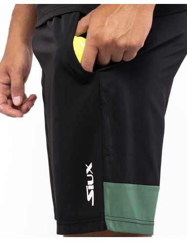 Siux -Siux Hero Shorts