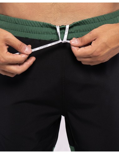 Siux -Siux Hero Shorts