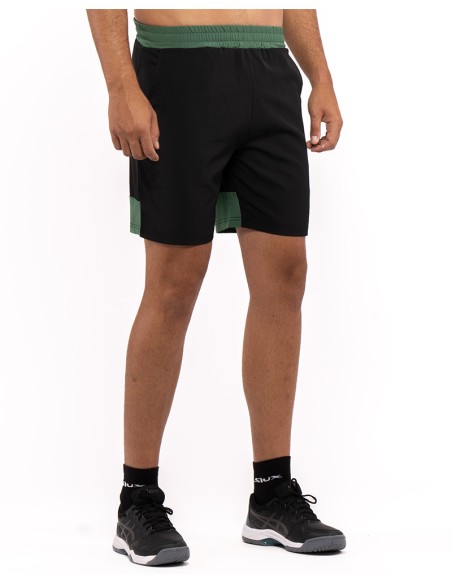 Siux -Calça Siux Hero Preta
