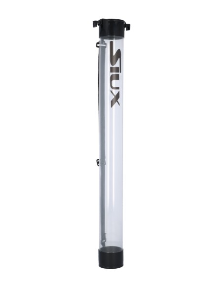 Siux -Tubo Recolhebolas Siux 15 Plts Transparente Siux -Tubo Recolhebolas Siux 15 Plts Transparente