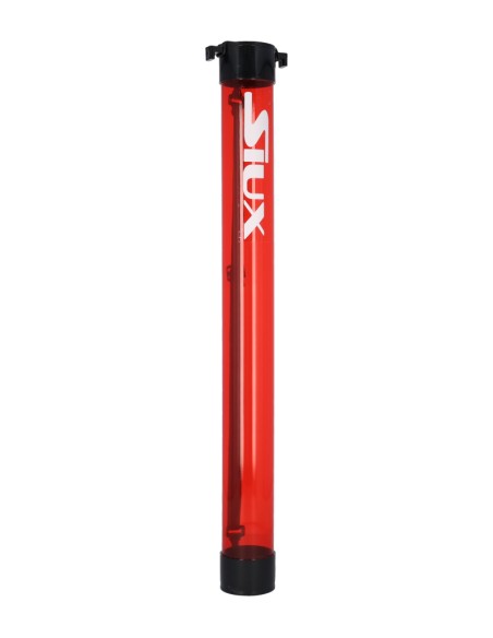 Siux -Tubo Recoge Pelotas Siux 15 Plts Rojo