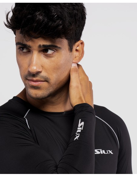 Siux -Siux Hellion Sweatshirt