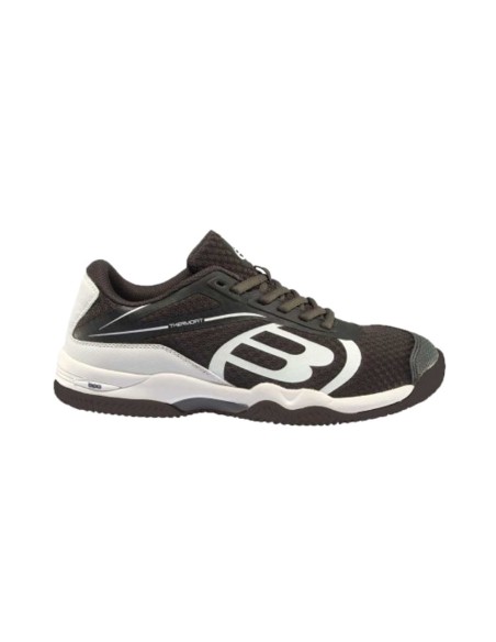 Bullpadel -Zapatillas Bullpadel Beker 23I Negro Bullpadel -Zapatillas Bullpadel Beker 23I Negro