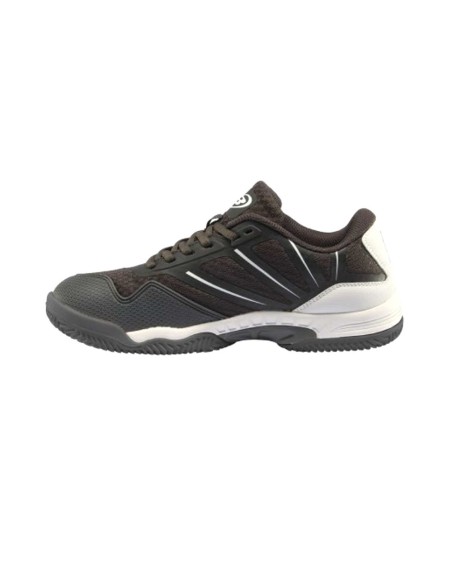 Bullpadel -Zapatillas Bullpadel Beker 23I Negro Bullpadel -Zapatillas Bullpadel Beker 23I Negro