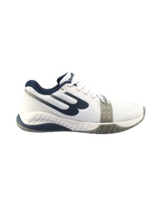 Zapatillas Bullpadel Comfort 23I Blanco