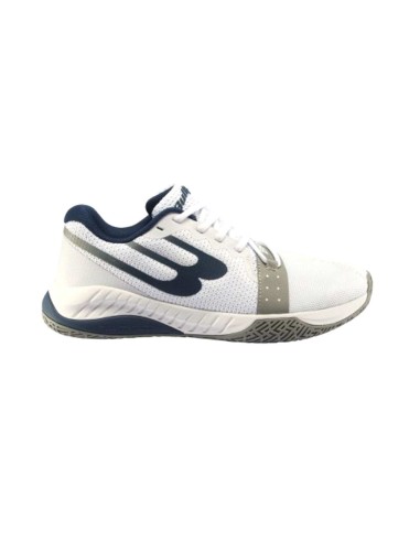 Bullpadel -Bullpadel Comfort 23I White Shoes