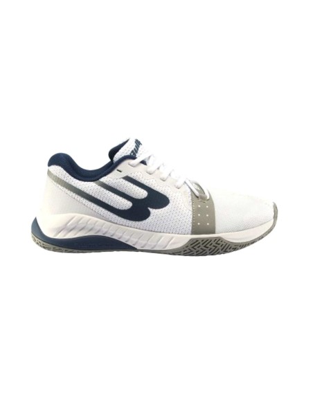 Bullpadel -Bullpadel Comfort 23I White Shoes Bullpadel -Bullpadel Comfort 23I White Shoes