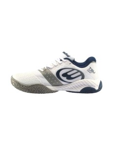 Bullpadel -Sapatos brancos Bullpadel Comfort 23I 2