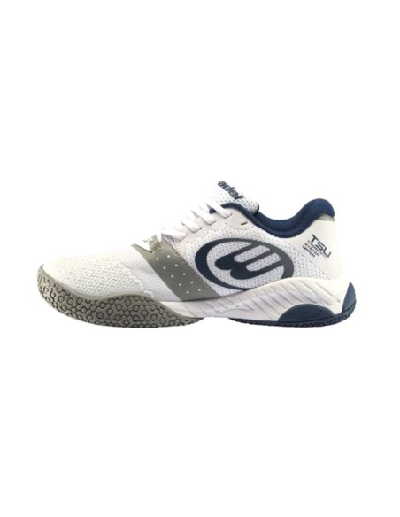 Bullpadel -Bullpadel Comfort 23I White Shoes Bullpadel -Bullpadel Comfort 23I White Shoes