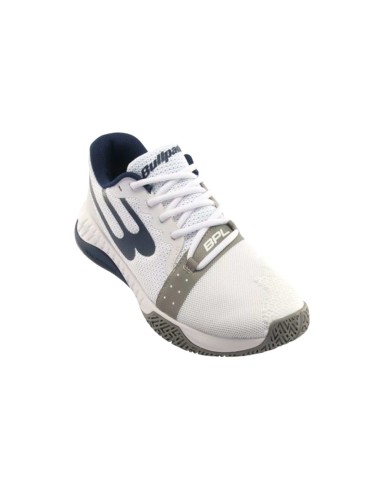 Bullpadel -Bullpadel Comfort 23I White Shoes
