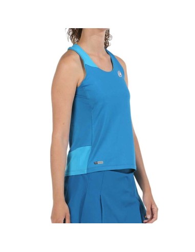 Bullpadel -Camiseta feminina Bullpadel Eiriz 038 W212038000