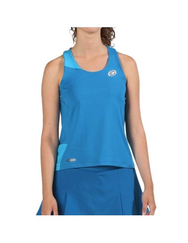 Bullpadel -Camiseta Bullpadel Eiriz 038 W212038000 Mujer