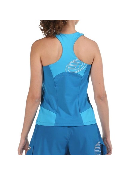 Bullpadel -Camiseta Bullpadel Eiriz 038 W212038000 Mujer