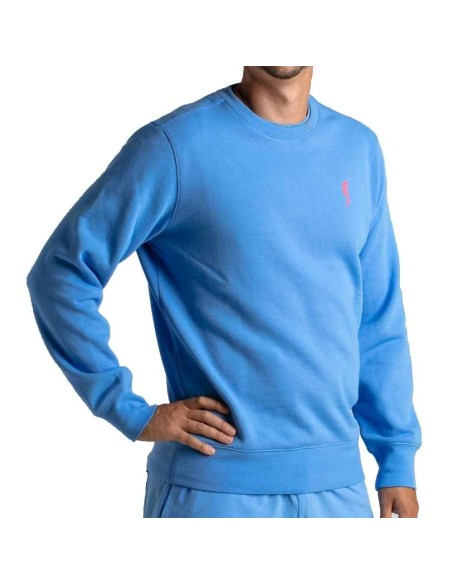RS PADEL -Rs Paris Sweatshirt 211m101111
