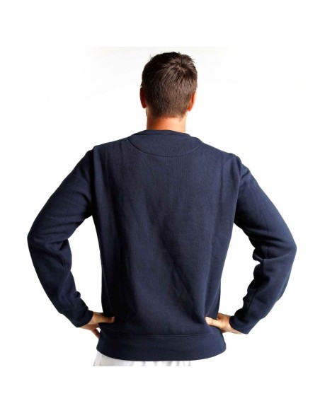 RS PADEL -Rs Paris Sweatshirt 211m101111