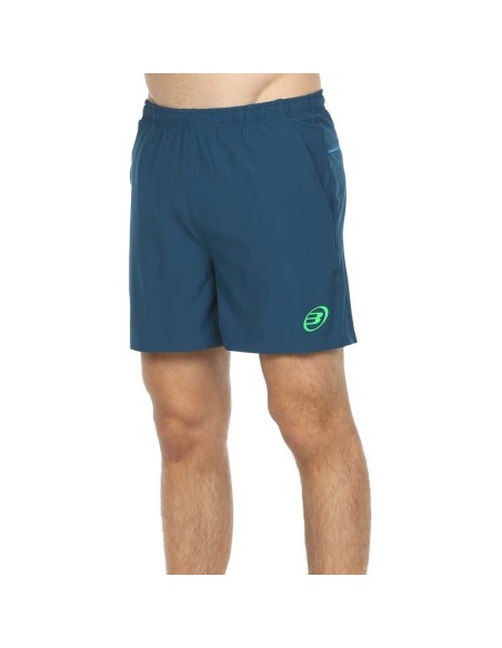 Bullpadel -Bullpadel Moncho Shorts