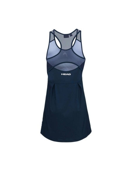 Head -Vestido Head Spirit 814592 Bk Mujer