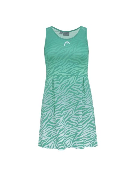 Head -Vestido Head Spirit Mujer Head -Vestido Head Spirit Mujer