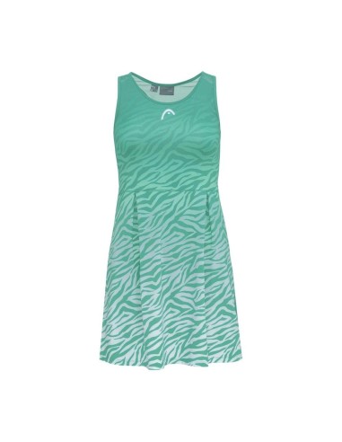 Head -Head Spirit Dress 814592 Bk Women