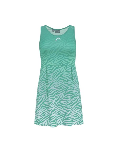 Head -Vestido Head Spirit Mujer Head -Vestido Head Spirit Mujer