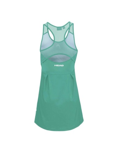 Head -Vestido Head Spirit Mujer