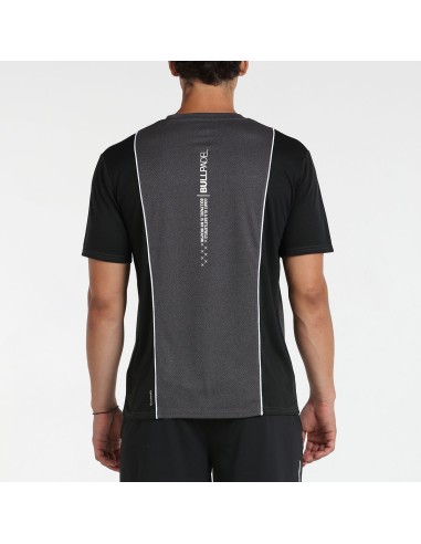 Bullpadel -Camiseta Bullpadel Osera