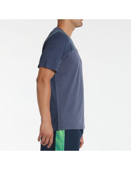 Bullpadel -Camiseta Bullpadel Osera