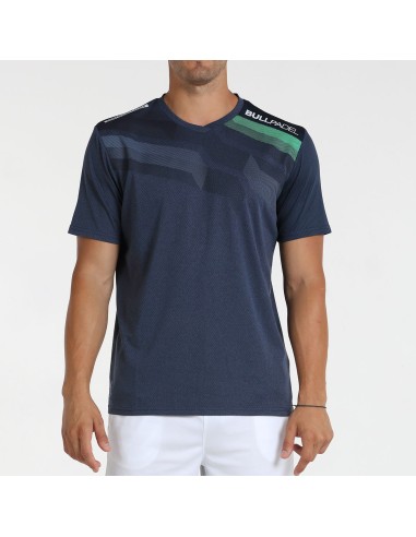 Bullpadel -Bullpadel Oxear T-shirt