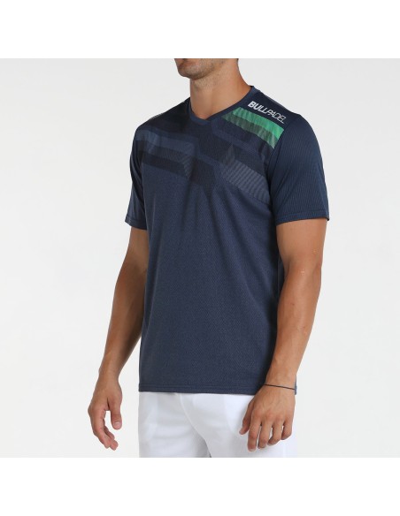 Bullpadel -Bullpadel Oxear T-shirt