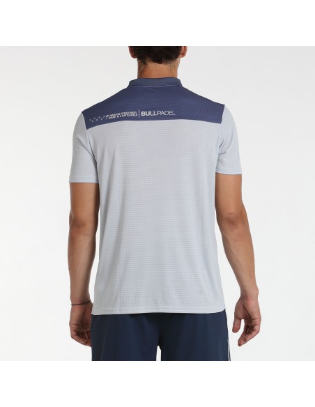 Bullpadel -Pedido de polo Bullpadel