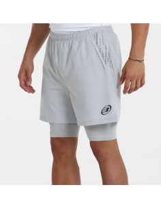 Bullpadel -Pantalón Corto Bullpadel Misil 2