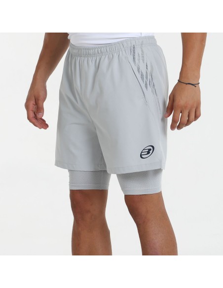 Bullpadel -Shorts de mísseis Bullpadel Bullpadel -Shorts de mísseis Bullpadel