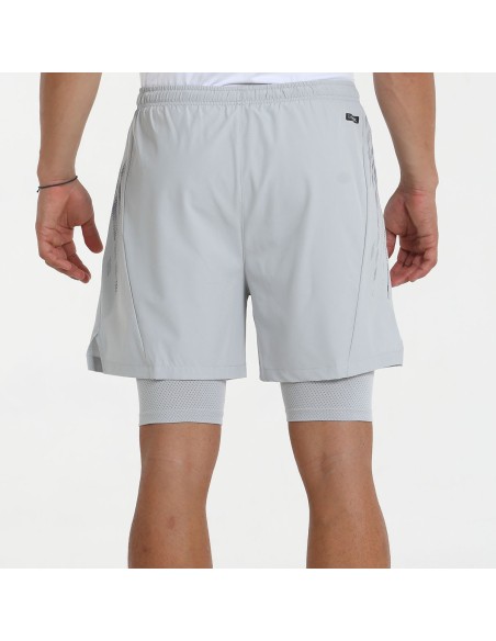 Bullpadel -Pantalón Corto Bullpadel Misil Bullpadel -Pantalón Corto Bullpadel Misil