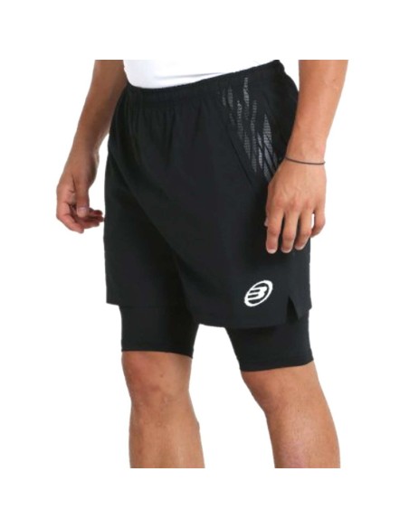Bullpadel -Bullpadel Misil Shorts