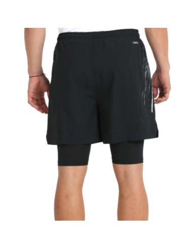 Bullpadel -Bullpadel Misil Shorts