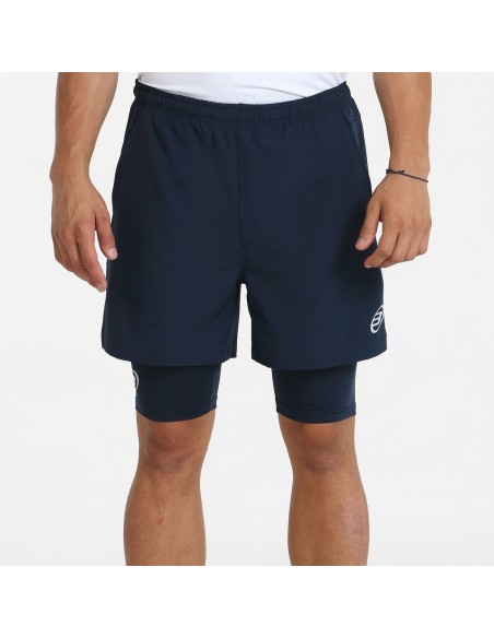 Bullpadel -Shorts de mísseis Bullpadel