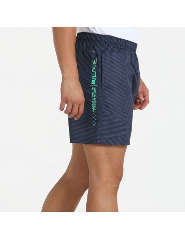 Bullpadel -Bullpadel Ocaso Shorts