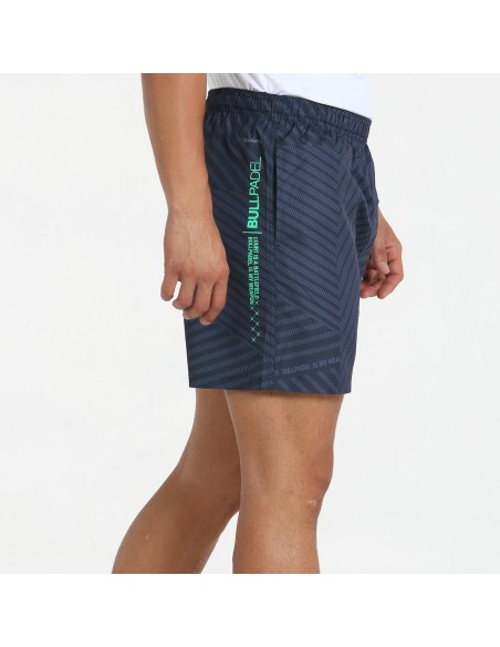 Bullpadel -Bullpadel Ocaso Shorts