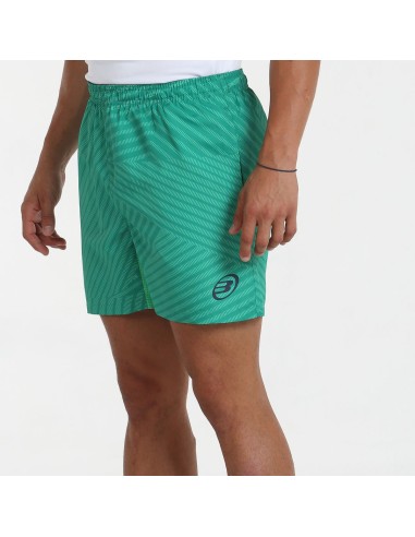 Bullpadel -Pantalón Corto Bullpadel Ocaso
