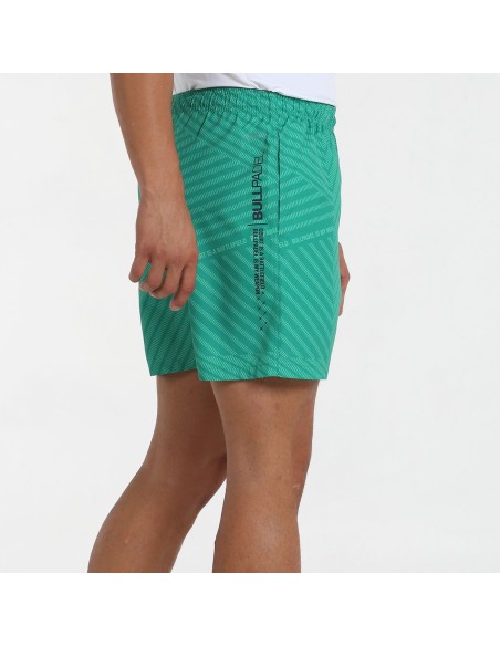 Bullpadel -Bullpadel Ocaso Shorts