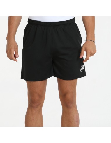 Bullpadel -Shorts opacos Bullpadel