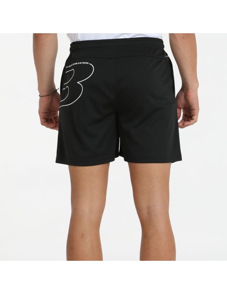 Bullpadel -Bullpadel Opaque Shorts