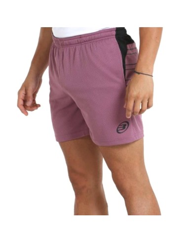 Bullpadel -Pantalón Corto Bullpadel Opaco