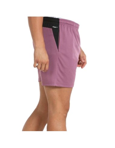 Bullpadel -Pantalón Corto Bullpadel Opaco